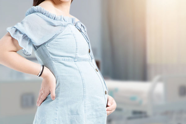 怀孕无创胎儿亲子鉴定